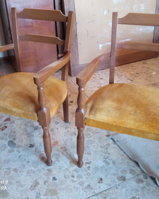 Poltroncine