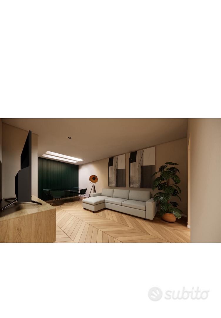 Apartment in Bitetto, Bari - Vista 4