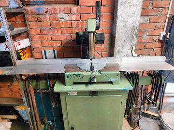 Troncatrice Omga mec-300 st