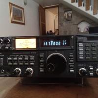 ICOM R 7000