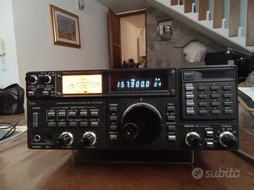 ICOM R 7000
