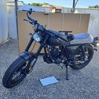 Archive cafe racer 50