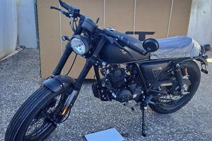 Archive cafe racer 50