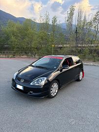 Honda Civic 1.7 16V CTDi