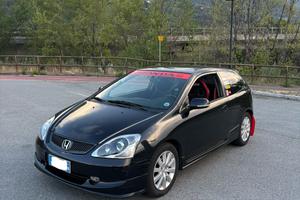 Honda Civic 1.7 16V CTDi