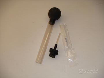 Densimetro Hazet per acido batteria