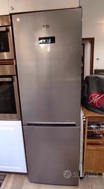 Frigo Freezer combinato BEKO