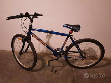 Bicicletta ragazzo EXCLUSIVE