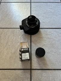 Gruppo termico per vespa