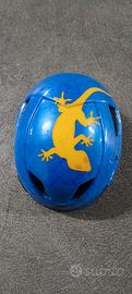Casco arrampicata bambino