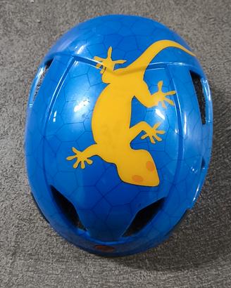 Casco arrampicata bambino