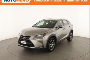 LEXUS NX 300 VW60347