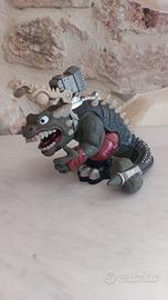 Vintage Extreme Dinosaurs Hard Rock Vision 100%