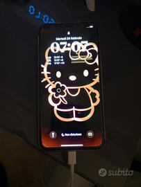 iPhone XS max 256 Gb oro rosa