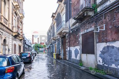 Appartamento - Catania