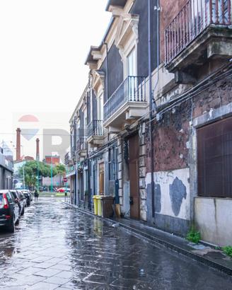 Appartamento - Catania