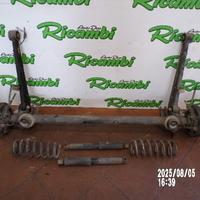 PONTE PER SUZUKI IGNIS 4X2 1.3 DDiS 2005