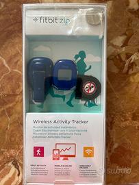 Contapassi  Fitbit zip-Wireless Activity Tracker