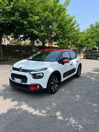 Citroen C3 2023