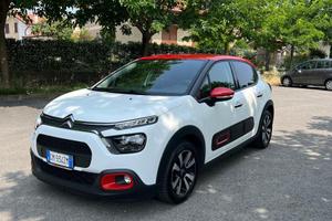 Citroen C3 2023