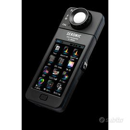 SEKONIC C-800 NUOVO IMBALLATO
