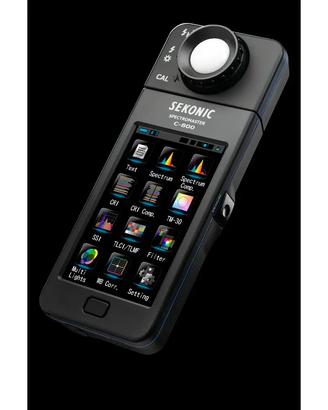 SEKONIC C-800 NUOVO IMBALLATO