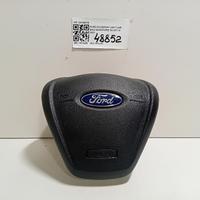 AIRBAG VOLANTE FORD EcoSport Serie 34105376 M1JJ/U