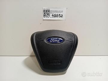 AIRBAG VOLANTE FORD EcoSport Serie 34105376 M1JJ/U