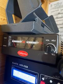 Alimentatore switching lafayette 30A