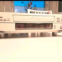 Videoregistratore Professionale High-E