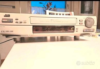 Videoregistratore Professionale High-E