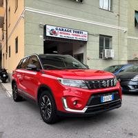 Suzuki Vitara 1.4 Hybrid 4WD AllGrip Top PREZZO RE