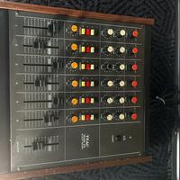 mixer