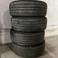 Pneumatici YOKOHAMA 205/55 R 16