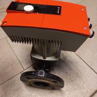 Pompa riscaldamento caldaia Salmson