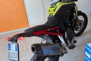 BMW f900gs