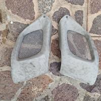 Fianchetto dx e sx Gilera Runner 180