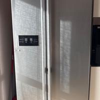 Frigorifero americano LG Side by side 570lt