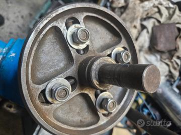 mandrino 4 griffe indipendenti 