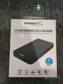 usb enclosure 