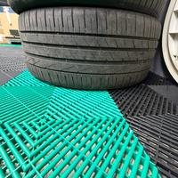 Gomme estive Hankook s1