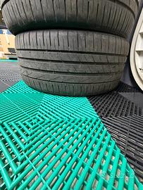 Gomme estive Hankook s1