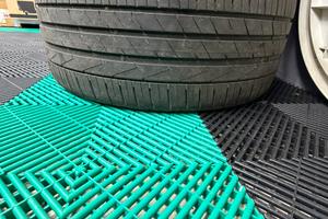 Gomme estive Hankook s1