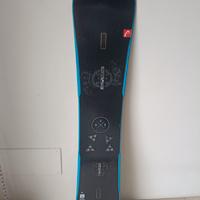 tavola snowboard Head Instinct DCT i.KERS