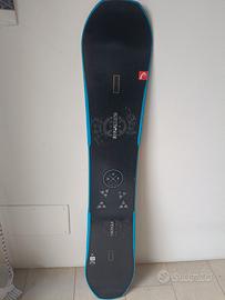 tavola snowboard Head Instinct DCT i.KERS