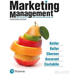 Marketing Management