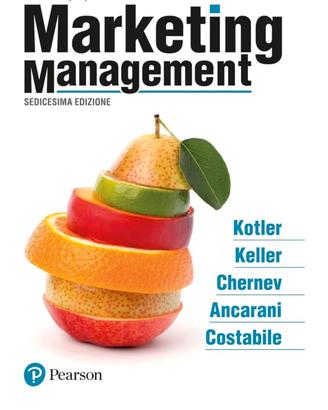 Marketing Management
