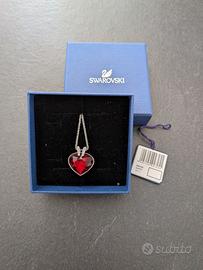 collana Swarovski 