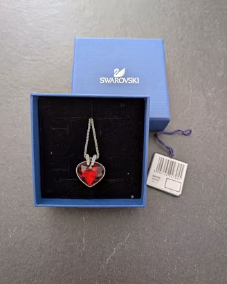 collana Swarovski 