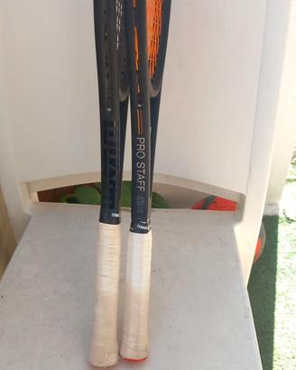 Racchetta Wilson Pro Staff